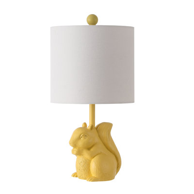 Lampe de table 18 po Edmund Squirrel