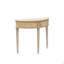 Console de rangement l 36 po