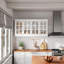 Garde-manger mural l 63 po