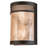 Bostic Flush Mounted Sconce