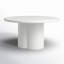 Amoz 59.3'' Round Dining Table-88292606