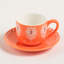 Ensemble de tasses à café (2 pièces)