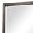 Bairdstown Beveled Distressed Dresser Mirror