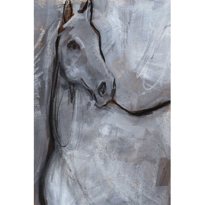 White Horse Contour I