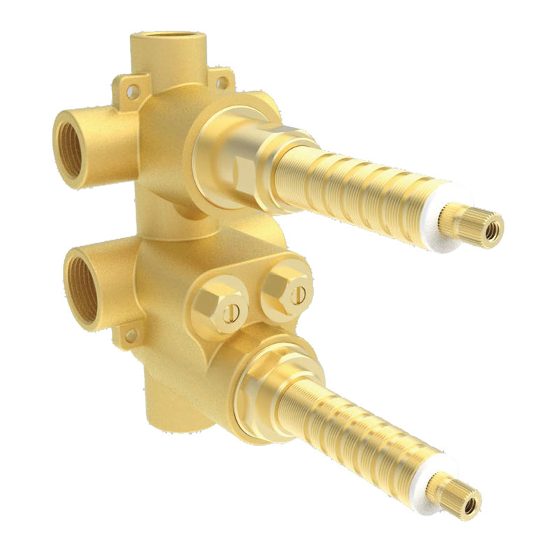 Shower Valve