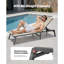 181.86cm Long Sun Lounger