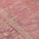Machine Washable Indoor/Outdoor Xhevrie Blush Rug