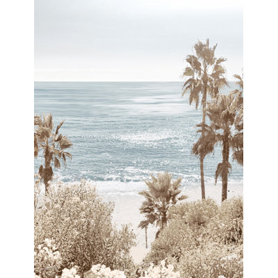 Coastal Dreams I par Amber Sterling
