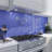 11.9"X 11.9" Polished Glass Brick Tile-61386118