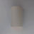 9.75"H Cylinder Andros Downlight Downlight Wall Sconce Damp Rated for Indoor or Covered Outdoor Use-293211633-293211397