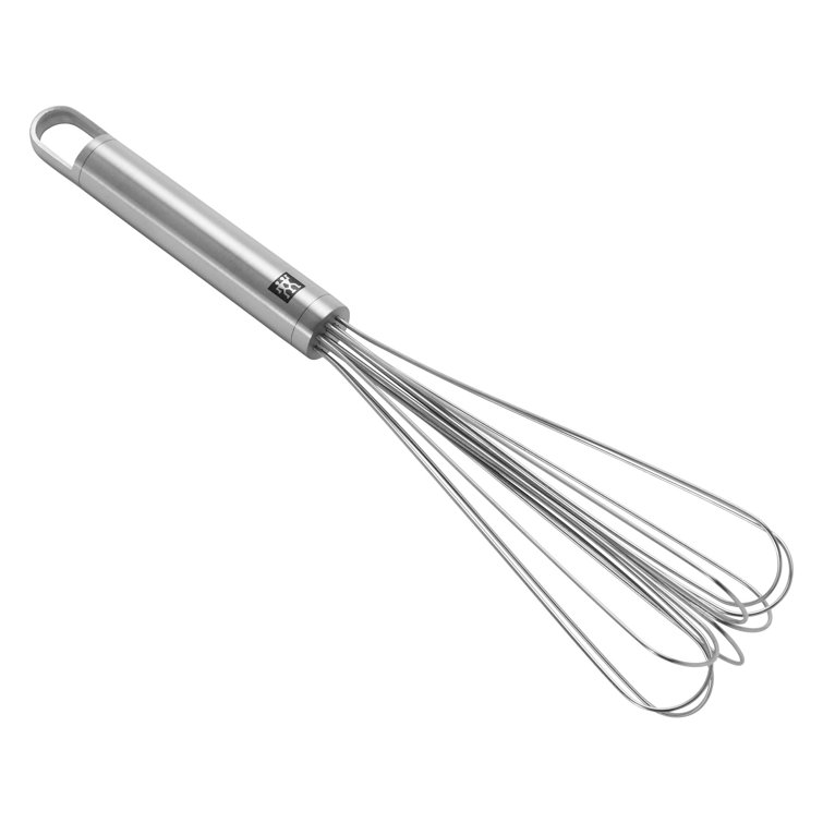 ZWILLING J.A. Henckels Zwilling Pro Large Whisk & Reviews
