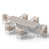 Beige Cushion/Beige Frame selected