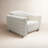 Waldo Power Recliner Chair Off White-118821680