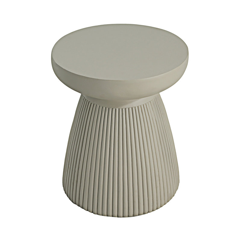 Outdoor Side Table