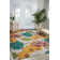 Asiha Floral Indoor Rug