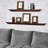 Maffei Trapezoid Floating Shelf-252452164-252452186