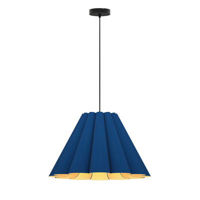 Lora 56 Medium Pendant