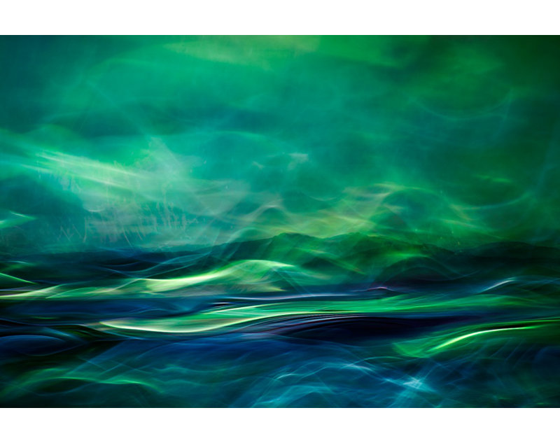 Wrapped Canvas Print, 76.2 cm H x 50.8 cm W