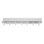 Rev-A-Shelf Deluxe Slide Out Pullout Rack Organizer for Belt, Tie, and Scarf Closet Storage 