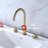 2-handle Bathroom Faucet-59810641