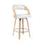 Tabouret de bar pivotant Pensacola-706957089-706957149