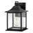 Nolan Aluminium Wall Light