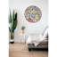 Landscape & Nature Wall Decor on Metal
