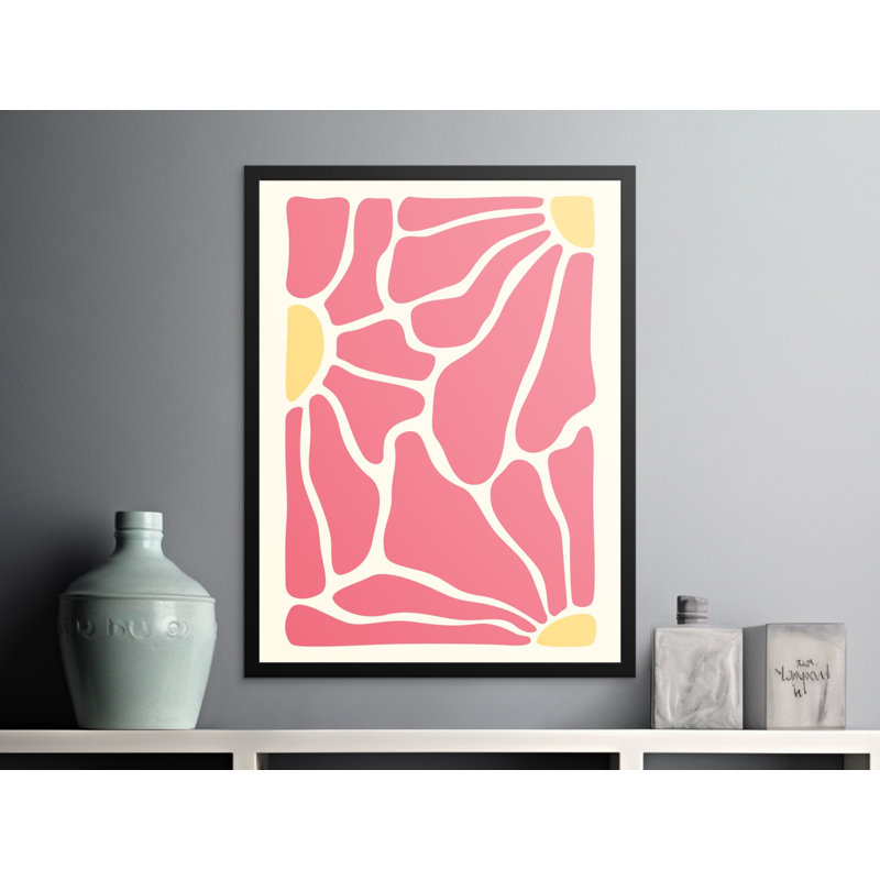 Cecillia No Frame Print, 5x7
