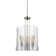 Leake 3 - Light Unique/Statement Pendant