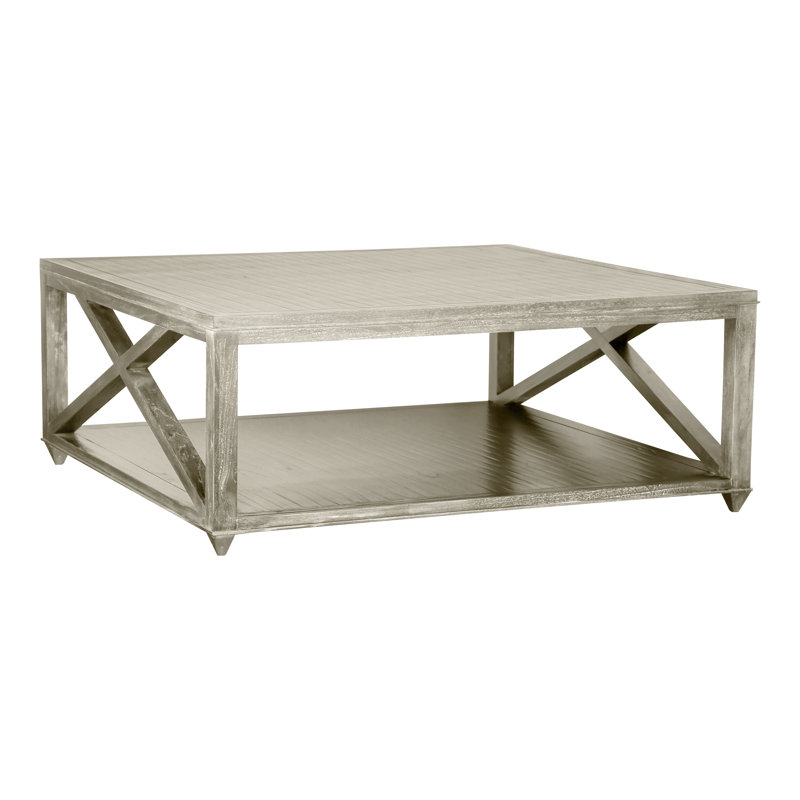 Table basse Compendium Elis, Barrington