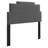 Modway Kasia Performance Velvet Headboard-776929069-776929070