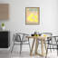  Art moderne giclée sur le marché aux fruits moderne par Daphne Polselli-357818688-357818689