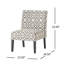Chaise d'appoint