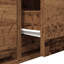 TV Cabinet 31x25.5 Cm Engineered Wood-95608471-95608463