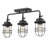 Lylah 3 - Light Dimmable Geometric Chandelier-1838859521