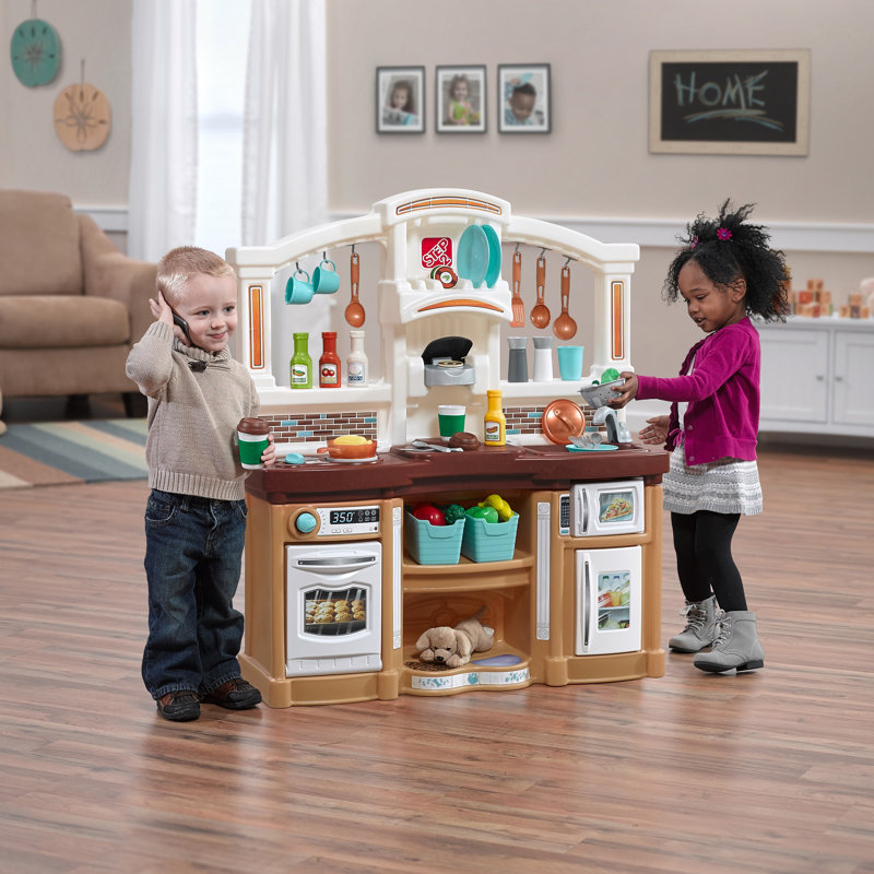 Fun Kitchen Set