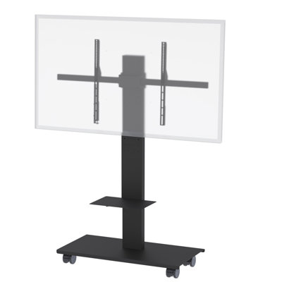 AVFI Single Screen Floor Stand Mount