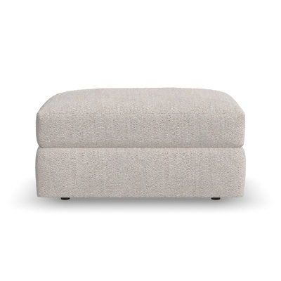 Knox Charisma Ottoman