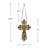 Religious & Spiritual Window Panel