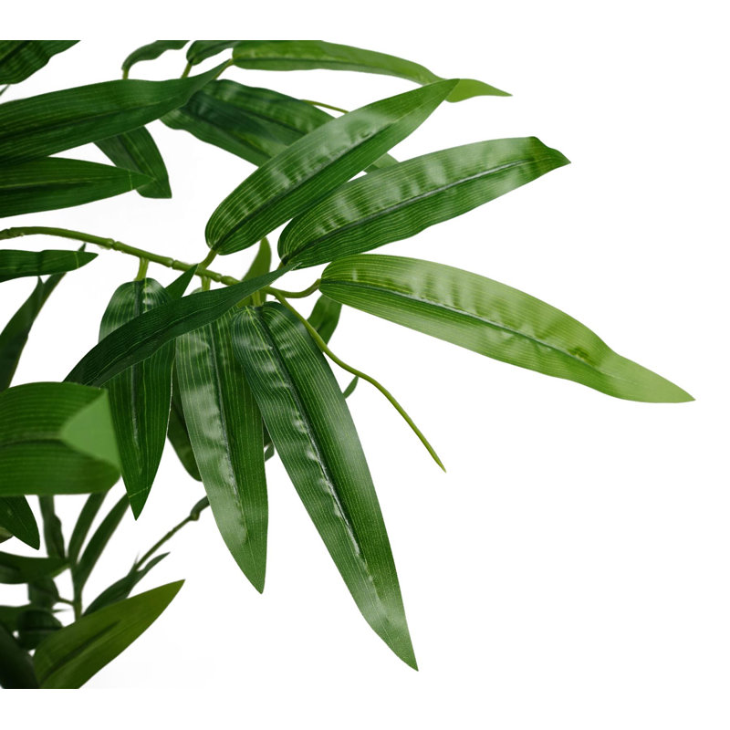 90cm Faux Plant in Pot Liner