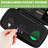 PAIYULE Plastic Dart Case