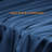 Microfiber 6 Pieces Bed Sheet Sets-98969245-98969250