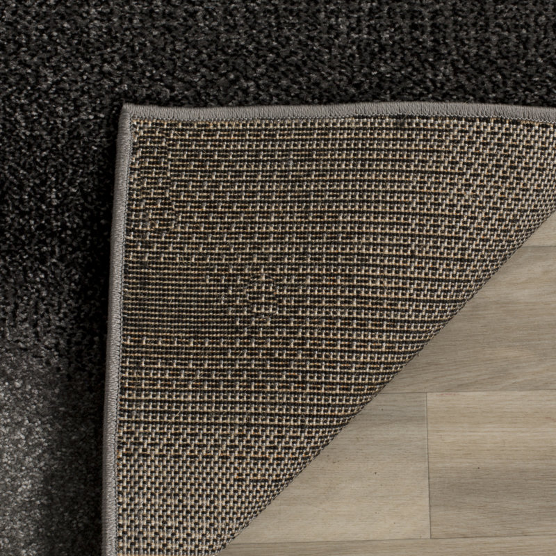 Vilica Performance Abstract Rug, Rectangle 2'7" x 5'