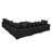 Bonsell 6 - Piece Upholstered Sectional-846172296