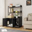 Litter Box Enclosure