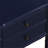 Emmett 2 Drawer Nightstand-550578922