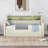 Desja Upholstered Daybed-2130137897