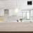Elegance 1 - Light Chrome LED Pendant