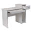 Desk with Shelves and Drawer-139939679