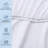 Host & Home Soft Brushed Hypoallergenic Microfiber Fitted Sheets - Pack of 6-110877798-110877799